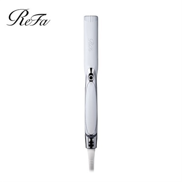 ReFa(リファ)STRAIGHT IRON PRO ホワイト「REAT1J010203」＜リゾートトラストセレクション＞