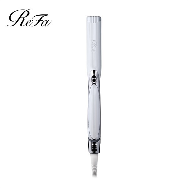 ReFa(リファ)STRAIGHT IRON PRO ホワイト「REAT1J010203」＜リゾート