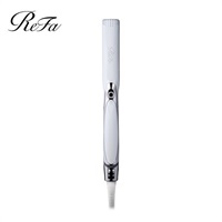 ReFa(リファ)STRAIGHT IRON PRO ホワイト「REAT1J010203」＜リゾートトラストセレクション＞