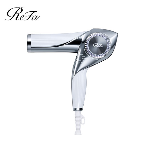 ReFa(リファ)BEAUTECH DRYER BX ホワイト「REBQ1J010201」＜リゾートトラストセレクション＞