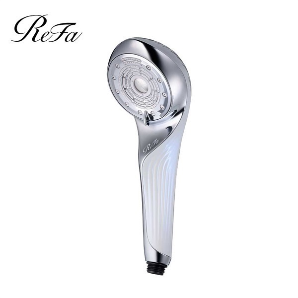 ReFa(リファ)FINE BUBBLE U ホワイト「RSBH1J010202」＜リゾート