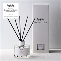 ＜ラグーナベイコート倶楽部＞オリジナルリードディフューザー(Abyss)