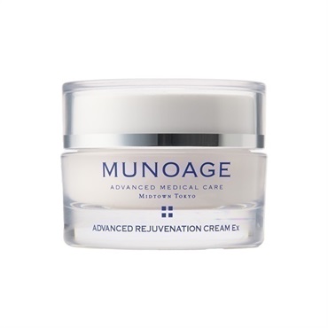 ＜MUNOAGE＞アドバンストリジュビネーションクリーム　Ex