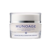 ＜MUNOAGE＞アドバンストリジュビネーションクリーム　Ex