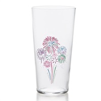 冷感 花火 タンブラーペア＜リゾートトラストセレクション＞