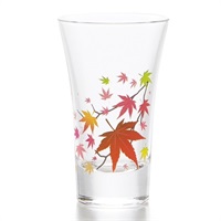 冷感 紅葉 グラス天開ペア＜リゾートトラストセレクション＞