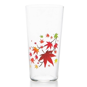 冷感 紅葉 タンブラーペア＜リゾートトラストセレクション＞