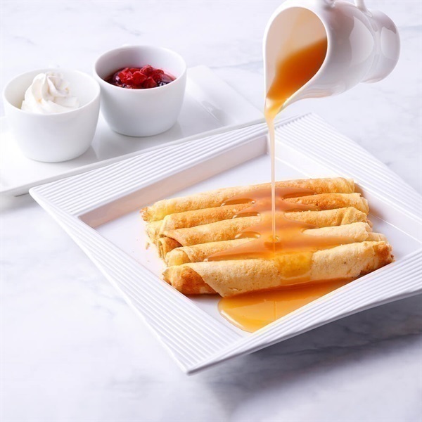 【お歳暮フェア2025】＜ザ・カハラ・ホテル＆リゾート 横浜＞ザ・カハラ・クラシック・シンパンケーキ