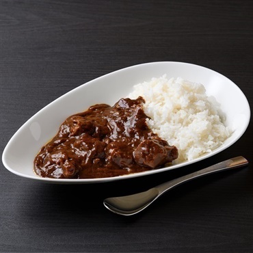 【お中元フェア】牛長 秘伝和牛入れすぎカレー(5個セット)＜リゾートトラストセレクション＞