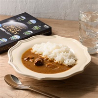 【お歳暮フェア2025】リゾートトラストゴルフ特製ビーフカレー （5個セット）