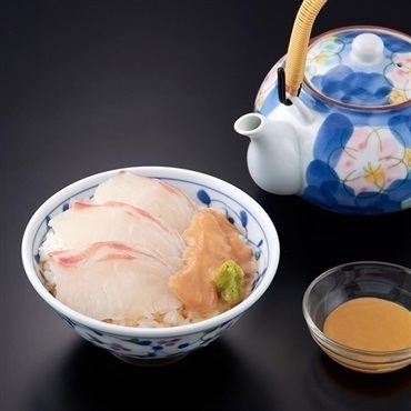 【お中元フェア】近大鯛茶漬けセット 8個入＜リゾートトラストセレクション＞
