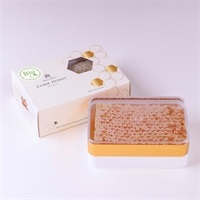 【お歳暮フェア2025】Biene Biene ビオコムハニー＜リゾートトラストセレクション＞