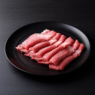 【お中元フェア】神戸牛 すき焼き用 ロース(500g)＜リゾートトラストセレクション＞