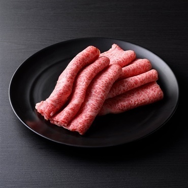 【お中元フェア】松阪牛 すき焼き用 ロース(500g)＜リゾートトラストセレクション＞