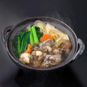 【お歳暮フェア2025】すっぽん鍋セット（4人前）＜リゾートトラストセレクション＞