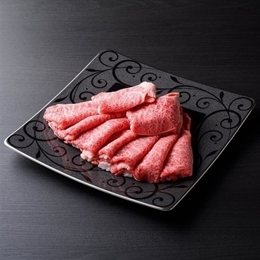 【お中元フェア】神戸牛 しゃぶしゃぶ用 ロース(500g)＜リゾートトラストセレクション＞