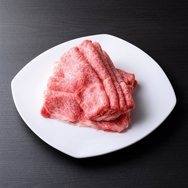 【お中元フェア】松阪牛 しゃぶしゃぶ用 ロース(500g)＜リゾートトラストセレクション＞