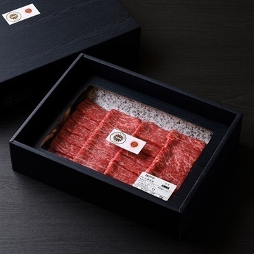 【お中元フェア】神戸牛 焼肉用 モモ(350g)＜リゾートトラストセレクション＞