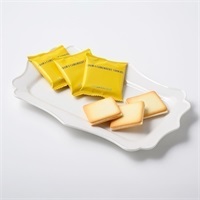 【お歳暮フェア2025】＜リゾートトラスト＞エダム＆カマンベールクッキー