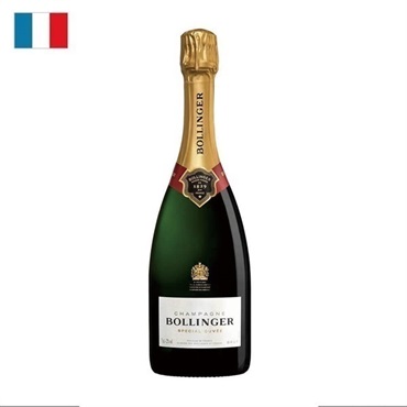 【お歳暮フェア2025】ボランジェ スペシャル・キュヴェNV＜リゾートトラストセレクション＞