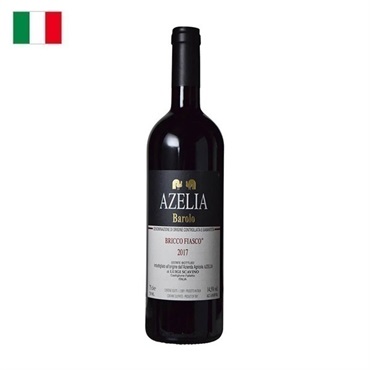 【お歳暮フェア2025】アジィエンダ・アグリコーラ・アゼリア バローロ ブリッコ・フィアスコ ＜リゾートトラストセレクション＞