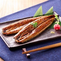 【お歳暮フェア2025】鰻楽 九州産うなぎ蒲焼2尾セット＜リゾートトラストセレクション＞