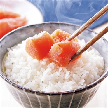 【お歳暮フェア2025】かねふく 無着色辛子明太子400ｇ＜リゾートトラストセレクション＞