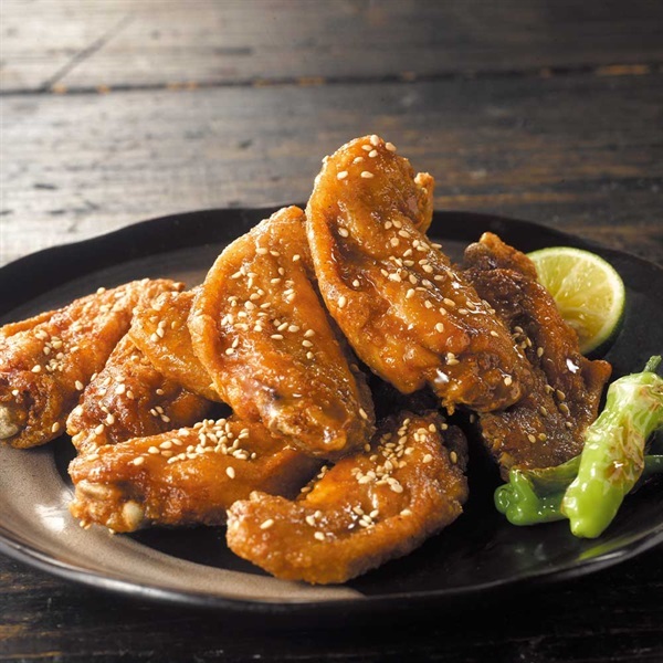 【お歳暮フェア2025】鶏三和 名古屋名物 手羽唐［3袋］＜リゾートトラストセレクション＞