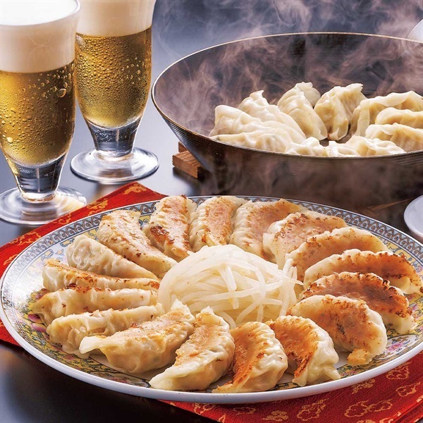 【季節のギフト】静岡B級グルメ 浜松餃子45粒＜リゾートトラストセレクション＞