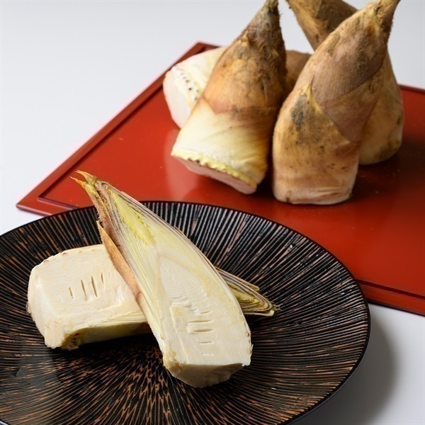 【期間限定】＜出甚農園＞京たけのこ＜リゾートトラストセレクション＞
