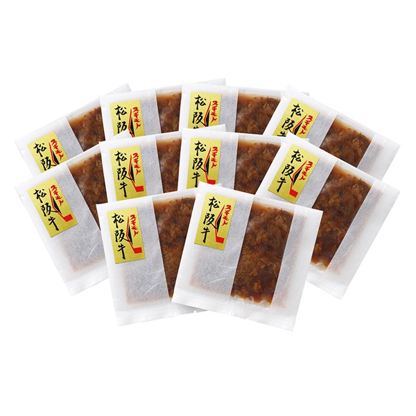 【季節のギフト】スギモト　松阪牛牛丼の具＜リゾートトラストセレクション＞