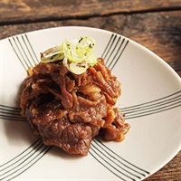 喜八郎謹製 飛騨牛割烹しぐれ煮セット(3個セット)＜リゾートトラストセレクション＞[地域の銘品：岐阜]