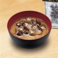 しじみ味噌汁 (10食入) ＜リゾートトラストセレクション＞[地域の銘品：滋賀]