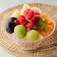 季節のギフト】凍り果実（5種）＜リゾートトラストセレクション＞|お