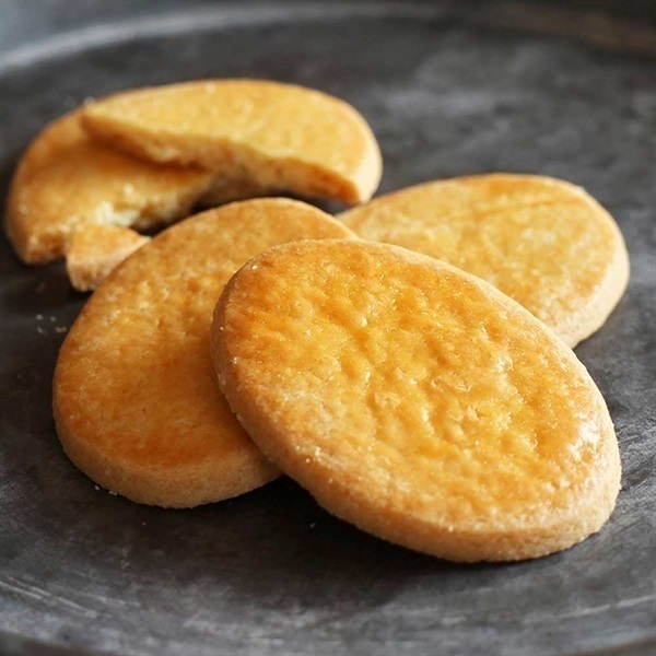 OVALE たまごサブレ20枚入り＜リゾートトラストセレクション＞[地域の銘品：愛知]