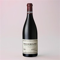 ロマネコンティ、リシュブール 楽天市場】Richebourg Domaine Romanee-Conti 2003