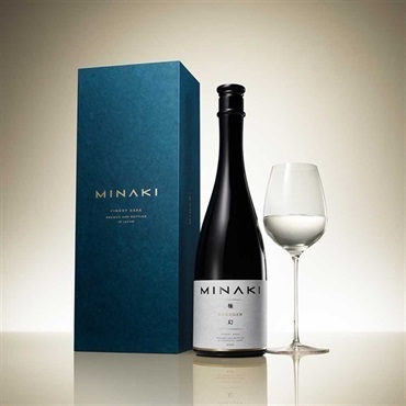 MINAKI『極幻｜GOKUGEN』＜リゾートトラストセレクション＞