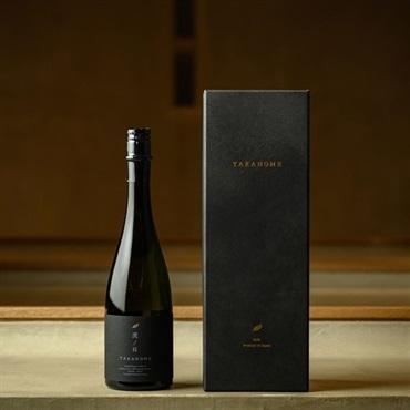 【数量限定】TAKANOME 無濾過生原酒＜リゾートトラストセレクション＞