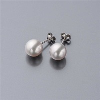 Tokyo Pearl 8.0mm K14WG あこや真珠 イヤリング or ピアス＜リゾートトラストセレクション＞|ギフト（贈り物）|Resorttrust  Online Shop|リゾートトラストオンラインショップ