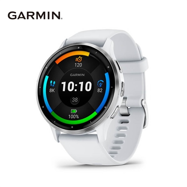 GARMIN(ガーミン)Venu 3「010-02784-40」＜リゾートトラストセレクション＞|時計|Resorttrust Online  Shop|リゾートトラストオンラインショップ