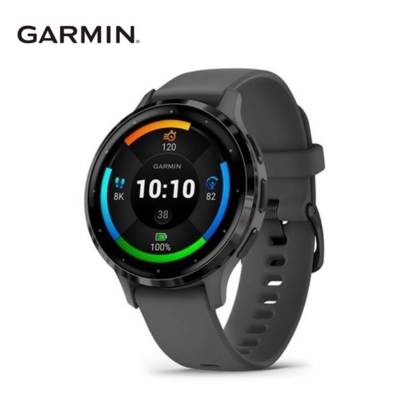 GARMIN(ガーミン)Venu 3S「010-02785-40」＜リゾートトラストセレクション＞|時計|Resorttrust Online  Shop|リゾートトラストオンラインショップ