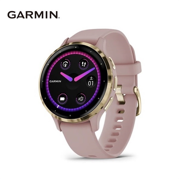 【送料無料】GARMIN(ガーミン)Venu 3S「010-02785-43」＜リゾートトラストセレクション＞