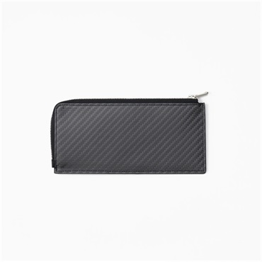 hide k 1896　MINIMAL WALLET「MC-S-001」＜リゾートトラストセレクション＞