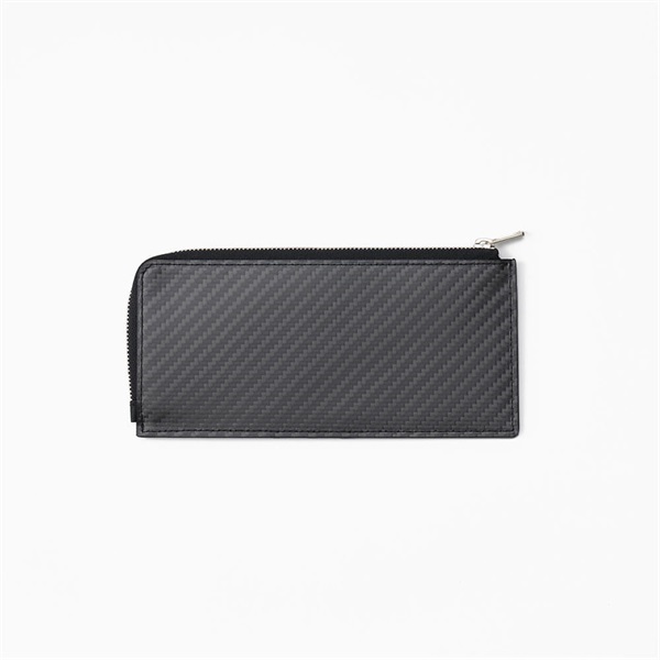 hide k 1896　MINIMAL WALLET「MC-S-001」＜リゾートトラストセレクション＞