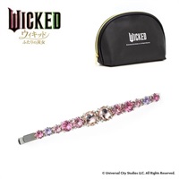 【WICKED】＜Complex Biz＞グリンダ ロングピン(ピンク)