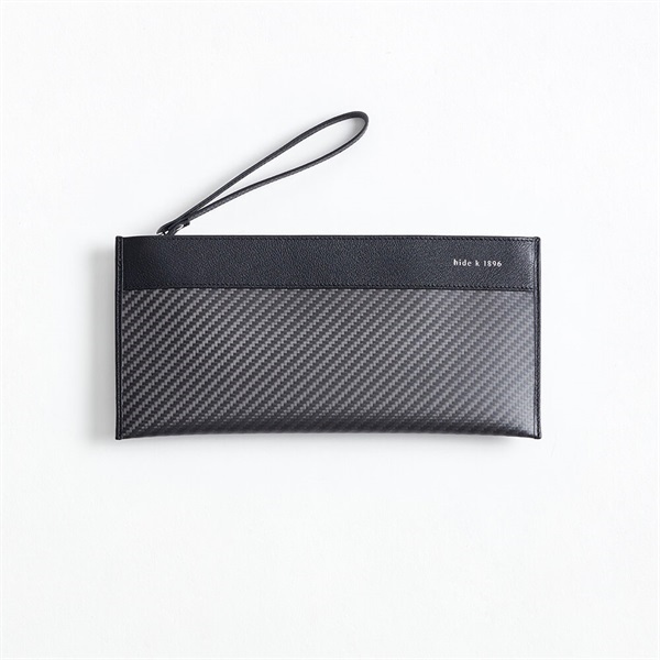 hide k 1896　mini clutch bag a「hkc-046」＜リゾートトラストセレクション＞