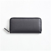 hide k 1896　round zip wallet「hkc-050」＜リゾートトラストセレクション＞