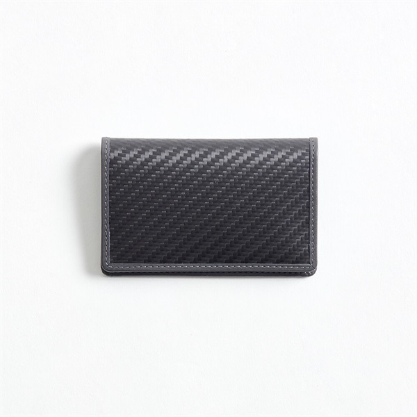 hide k 1896　card case a「hkc-057」＜リゾートトラストセレクション＞(グレー)