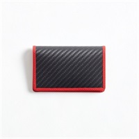 hide k 1896　card case a「hkc-057」＜リゾートトラストセレクション＞(レッド)