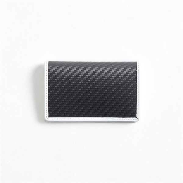 hide k 1896　card case a「hkc-057」＜リゾートトラストセレクション＞(ホワイト)